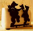 Napkin Holder